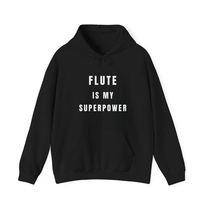 Hoodica Flute Superpower