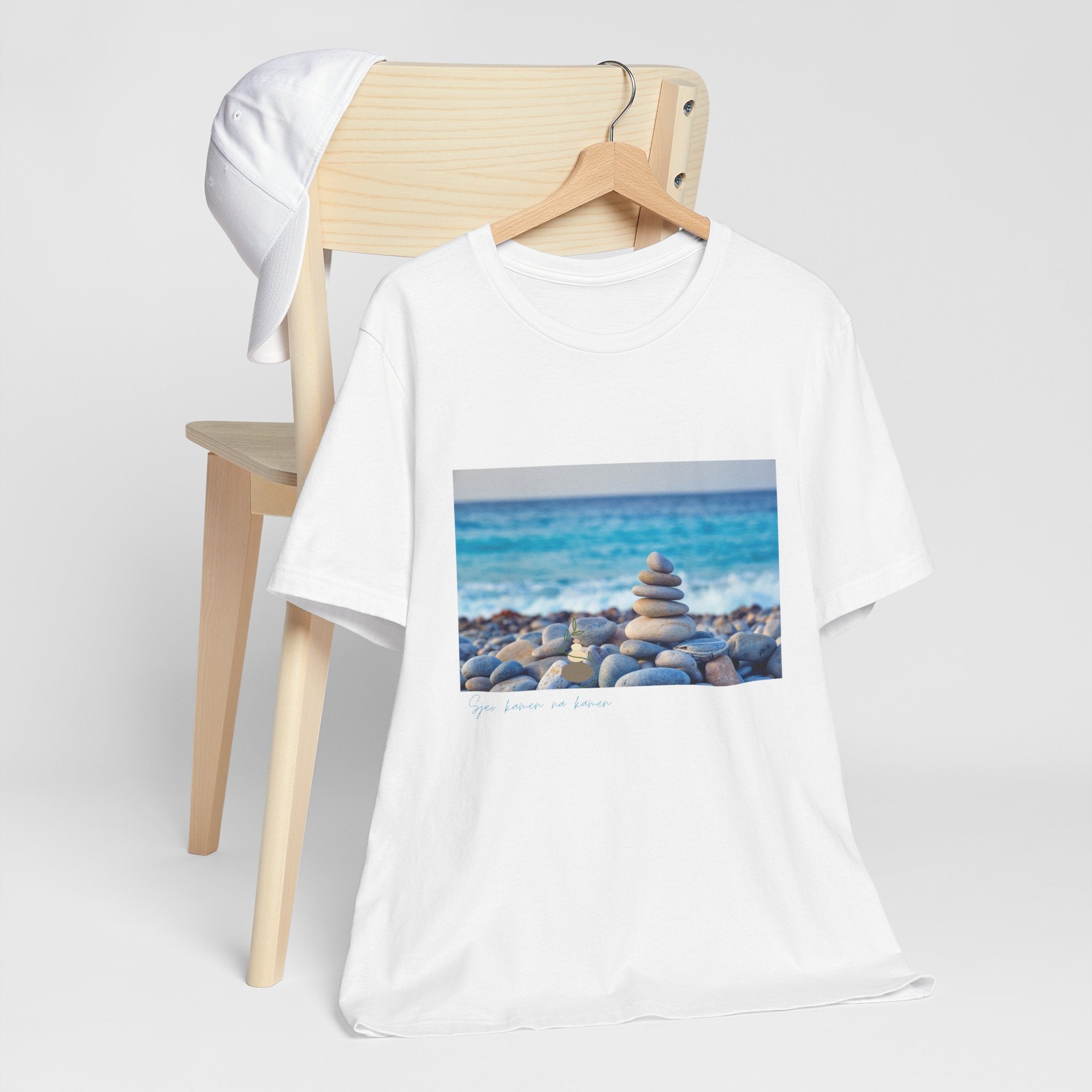 Majica Sjeo Kamen