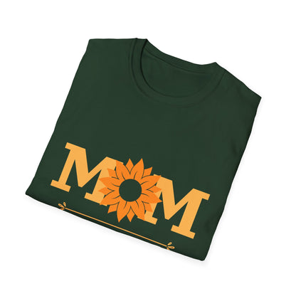 Majica Mom