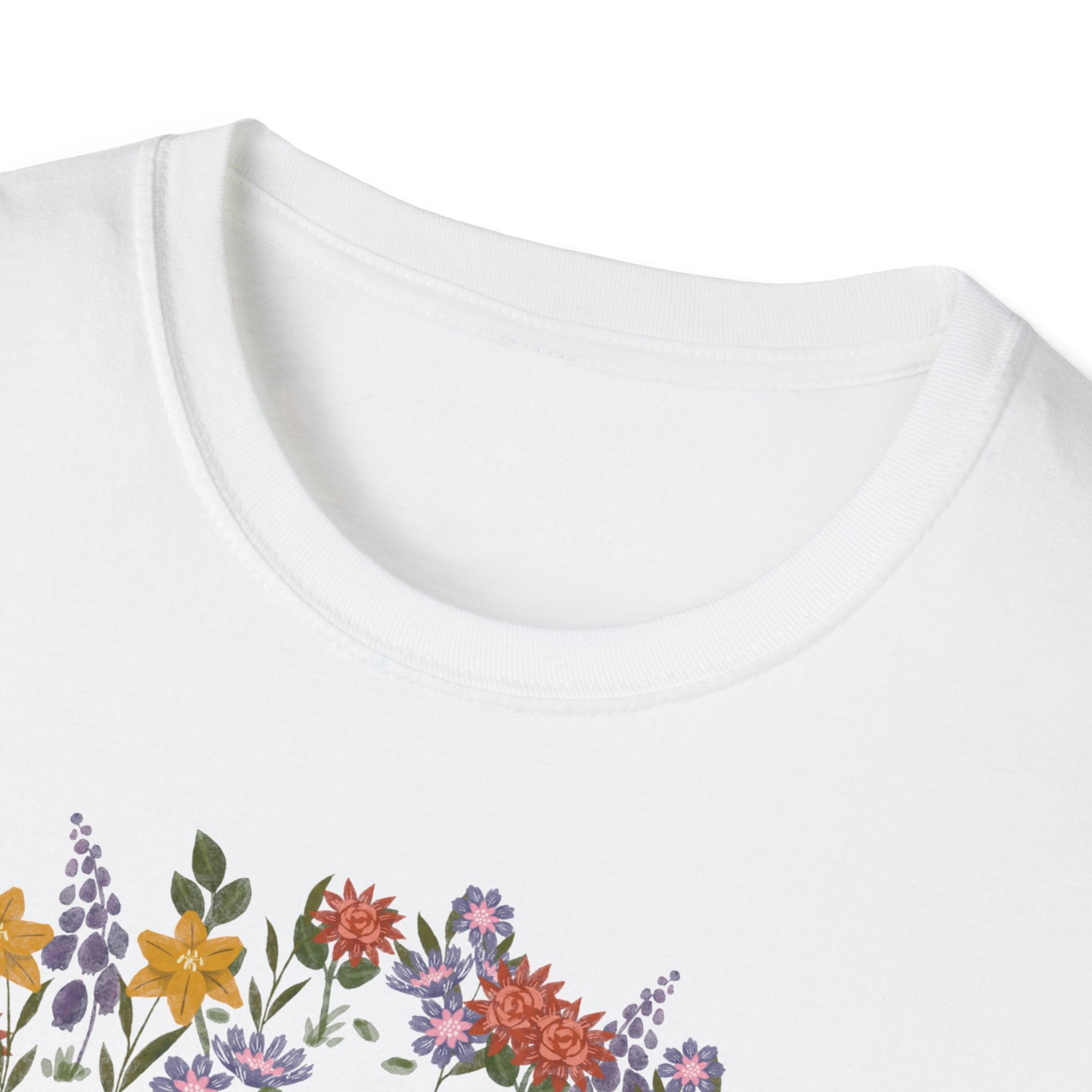 Majica Mama, Izvoli!