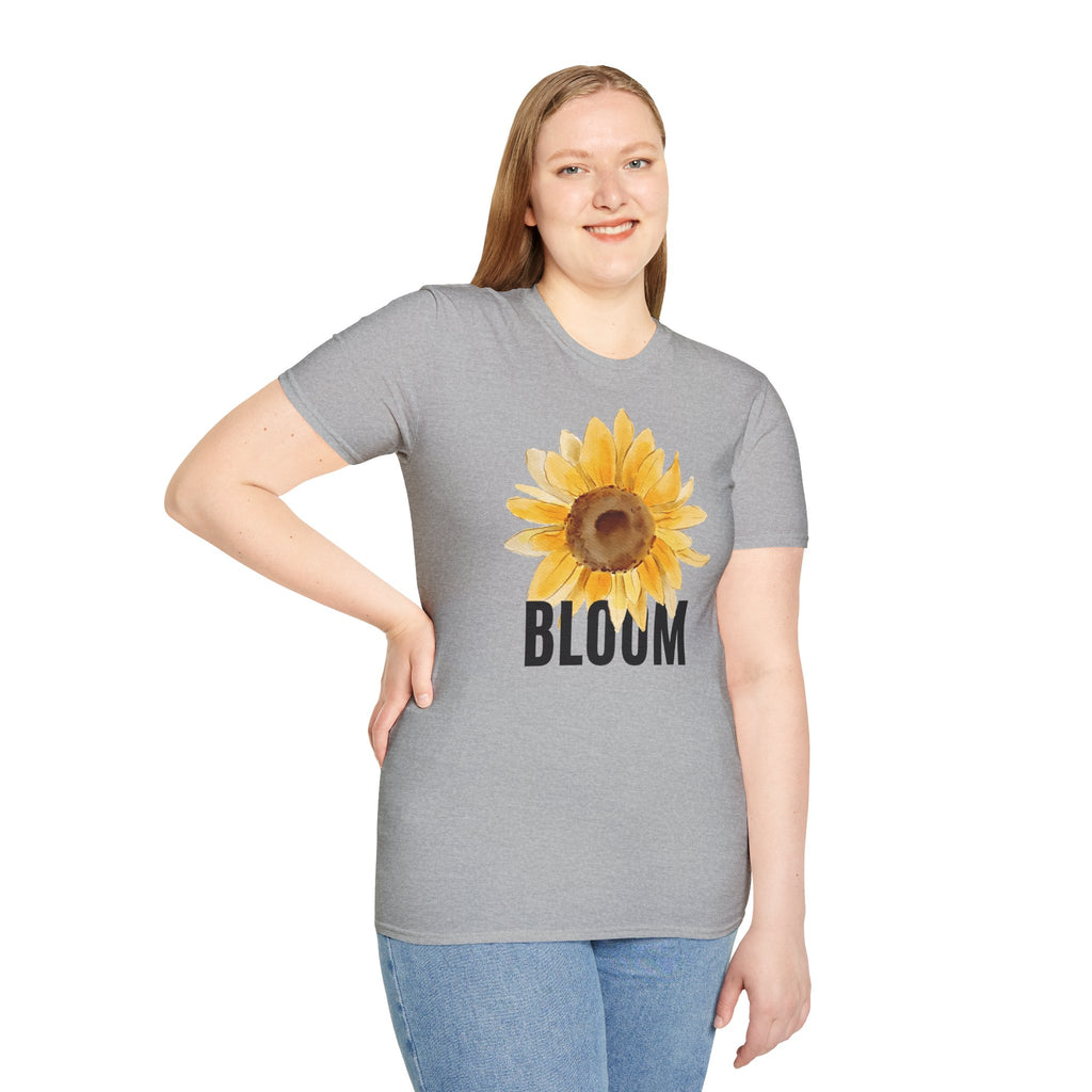 Majica Bloom