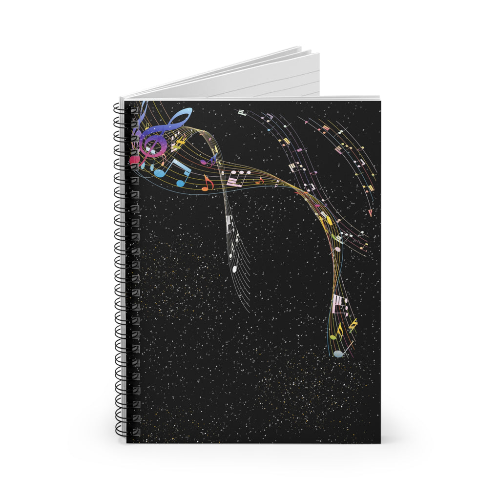 Bilježnica Sky Music