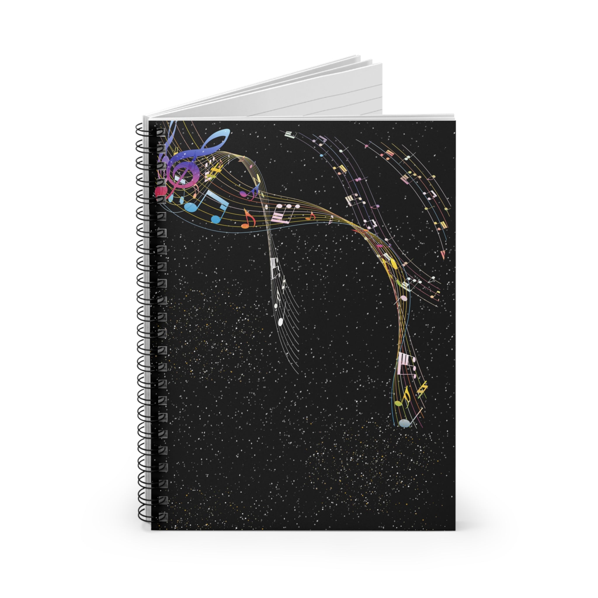 Bilježnica Sky Music