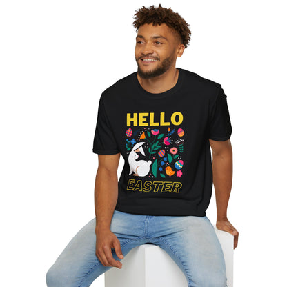 Majica Hello Easter