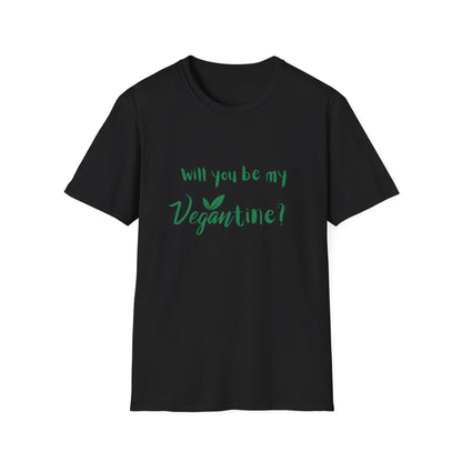 Majica Vegantine