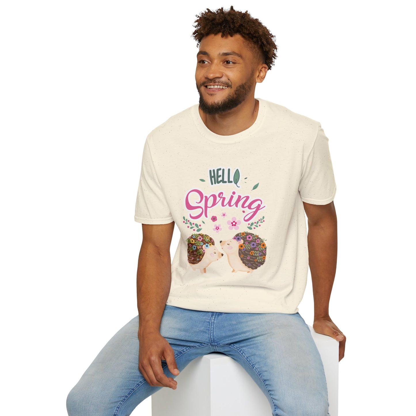 Majica Hello Spring