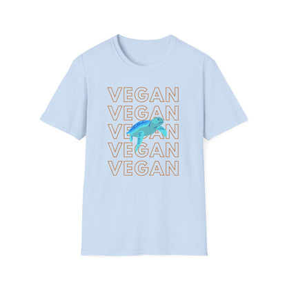 Majica Vegan
