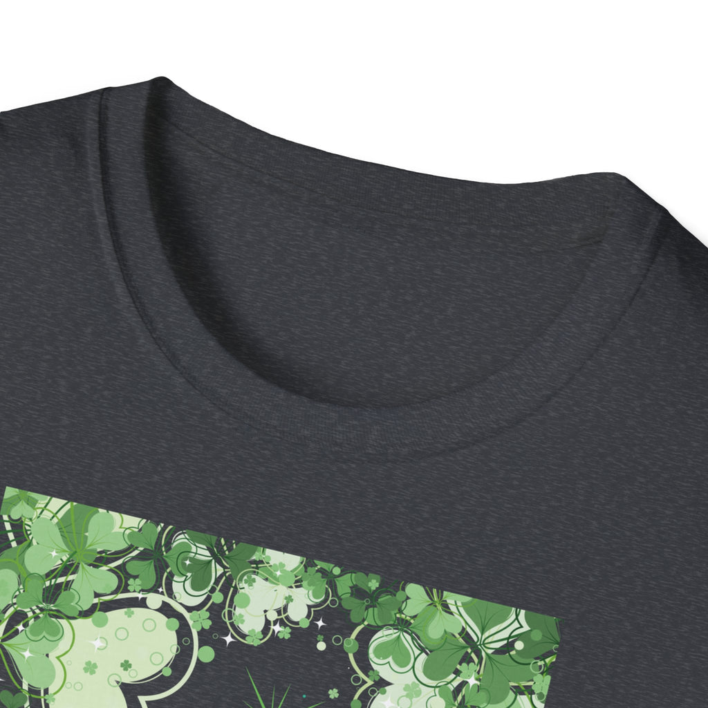 Majica Zelena Sreća