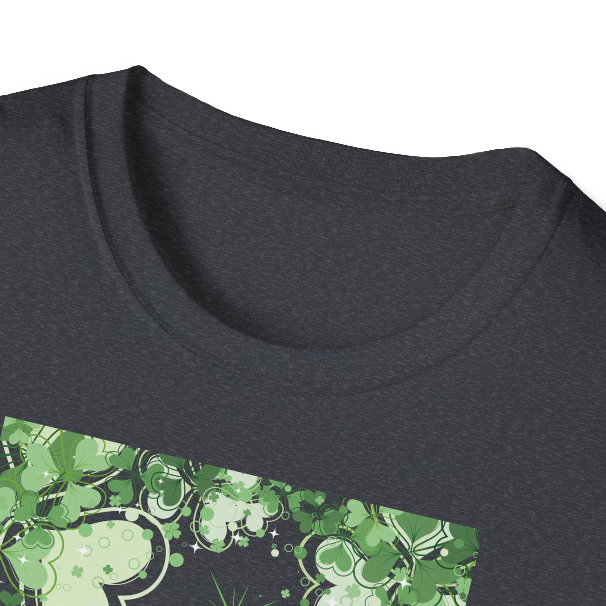 Majica Zelena Sreća