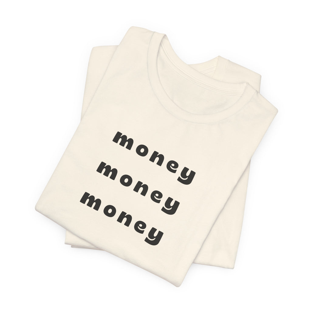 Majica Money