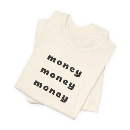 Majica Money