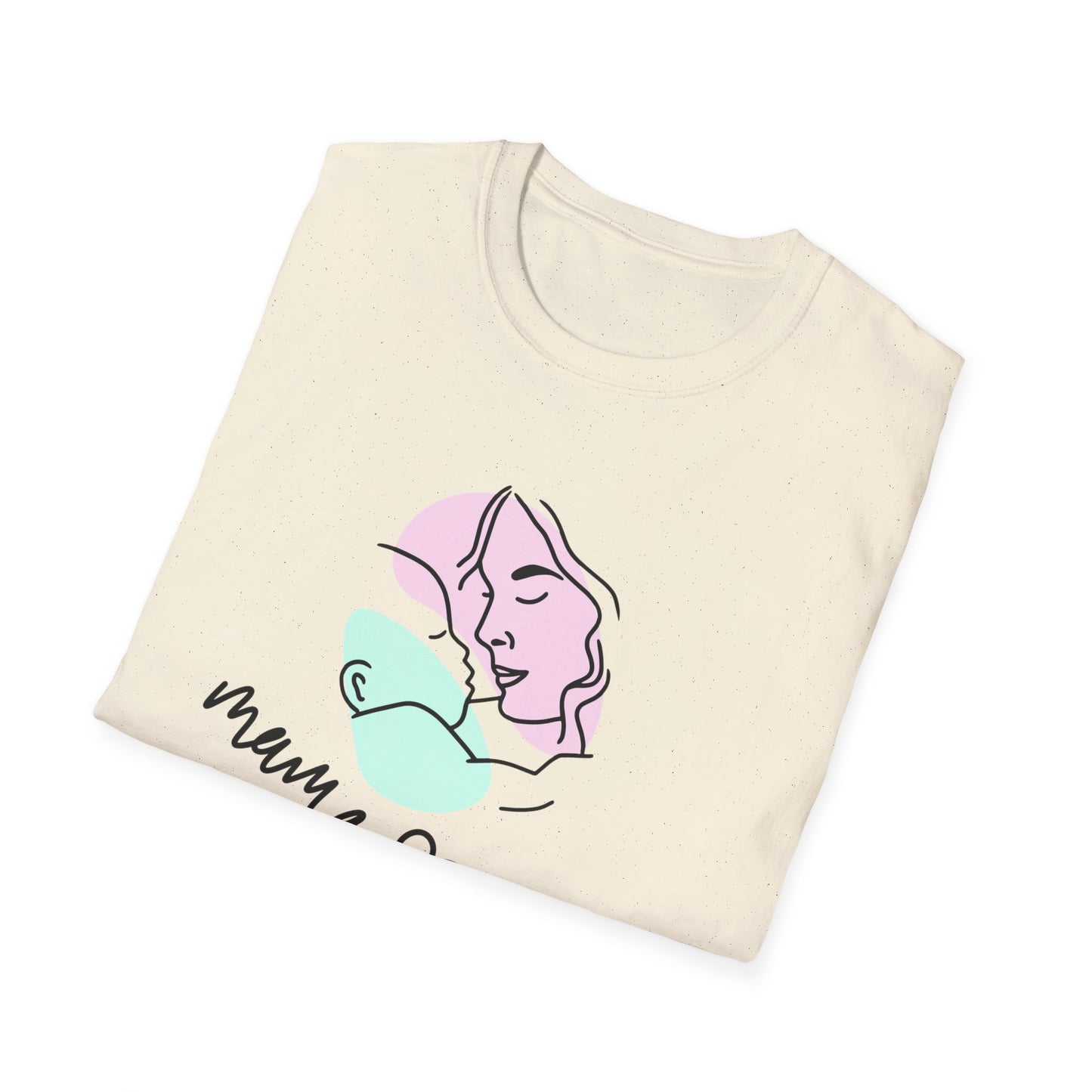 Majica Mama <3