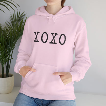 Hoodica XOXO