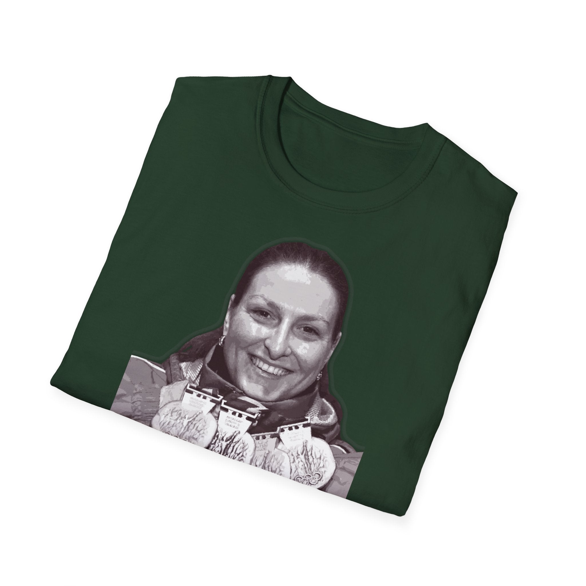 Majica Snježna Kraljica