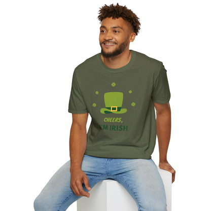 Majica Irish