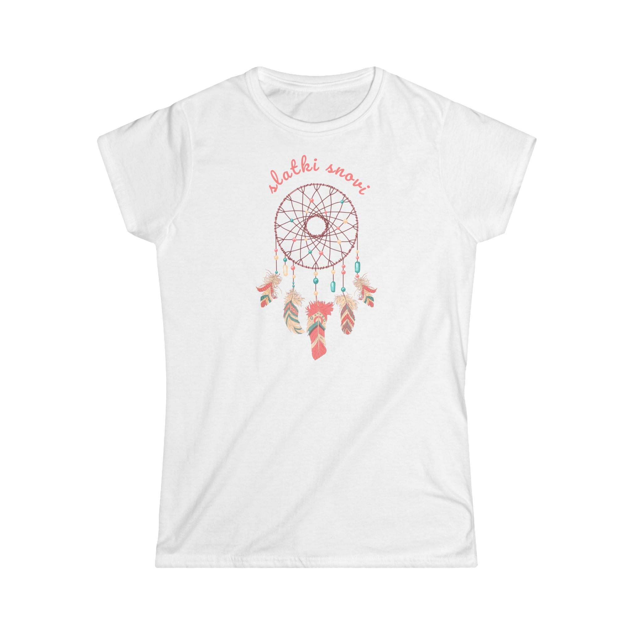 Ženska majica Slatki Snovi