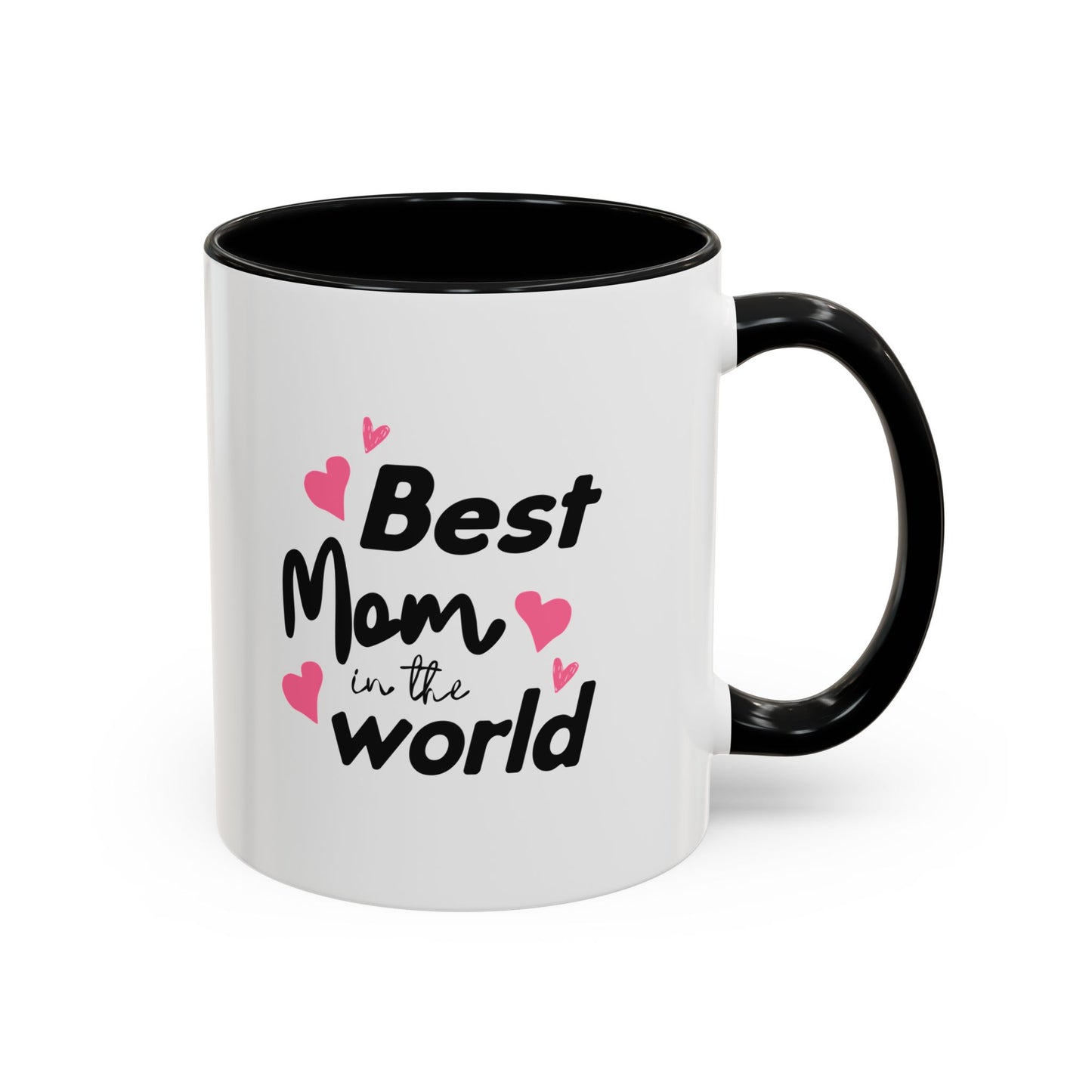 Šalica Best Mom in the World