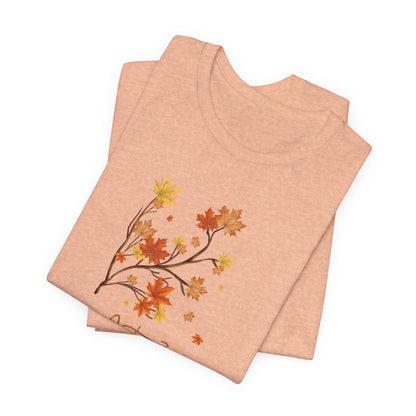 Majica Autumn