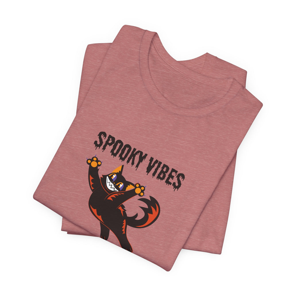 Majica Spooky Vibes