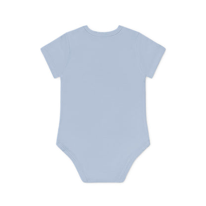 Bodi za bebe Balerina