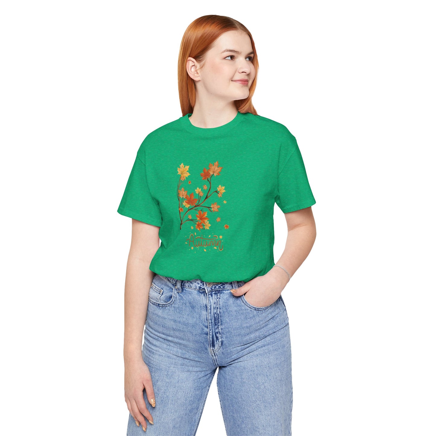 Majica Autumn