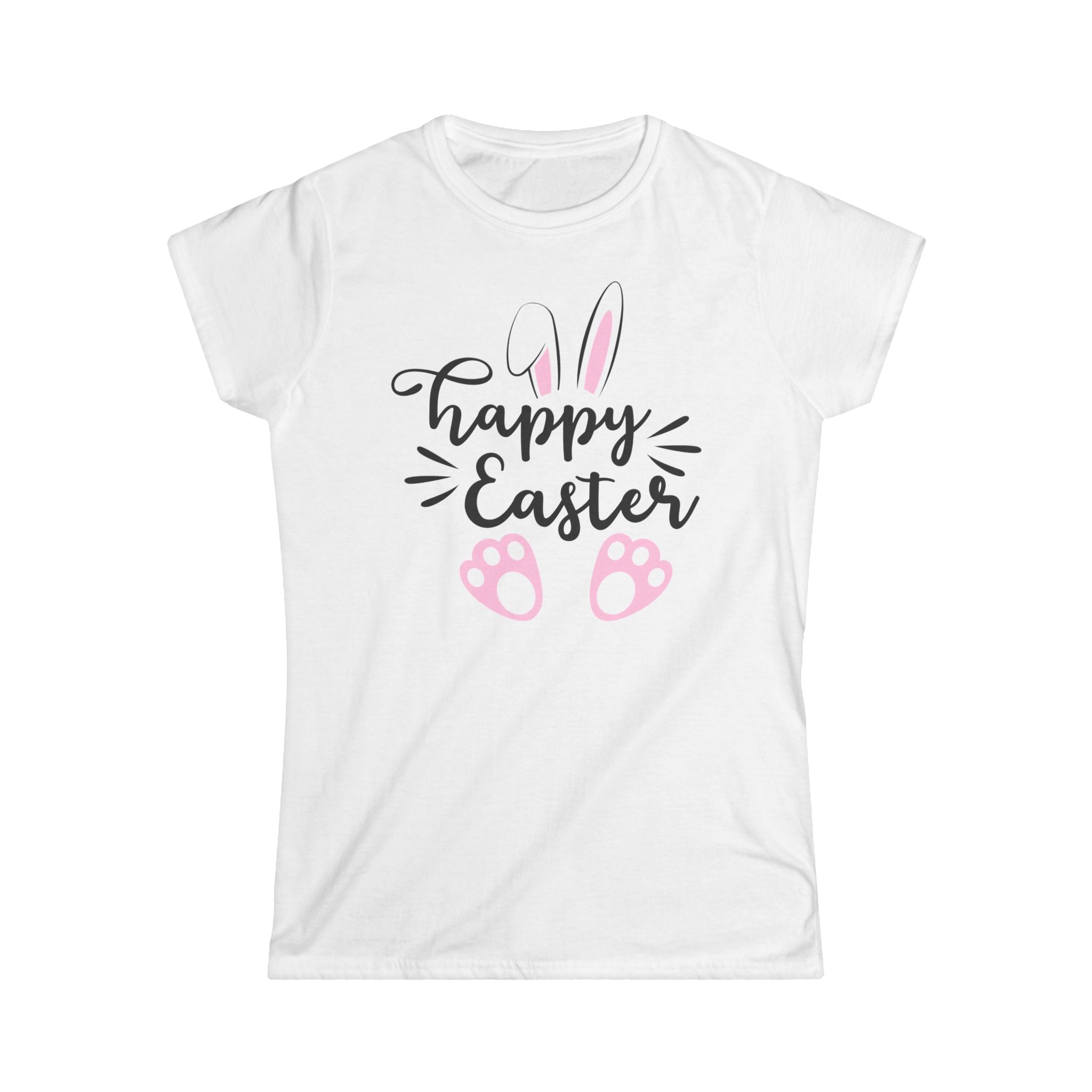 Ženska Majica Happy Easter