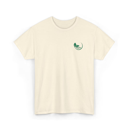 Majica VeganLogo