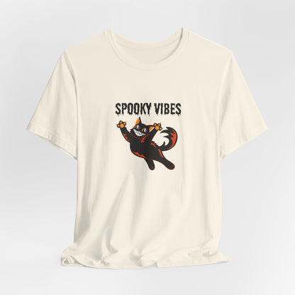 Majica Spooky Vibes