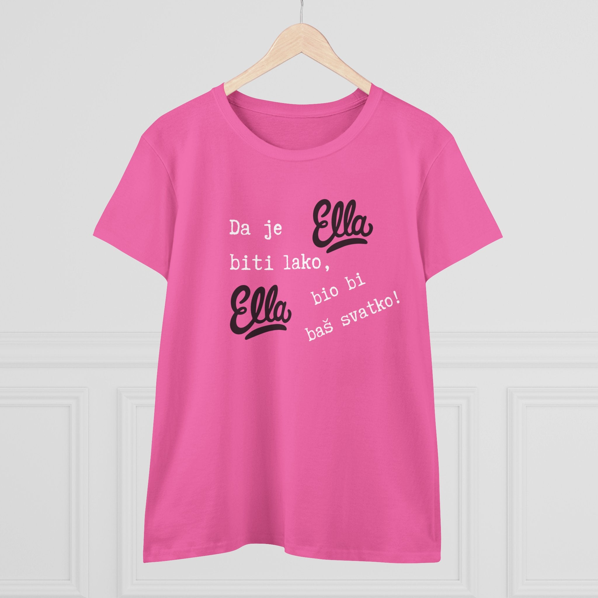 Ženska majica Ella La