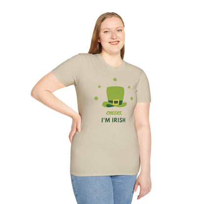 Majica Irish
