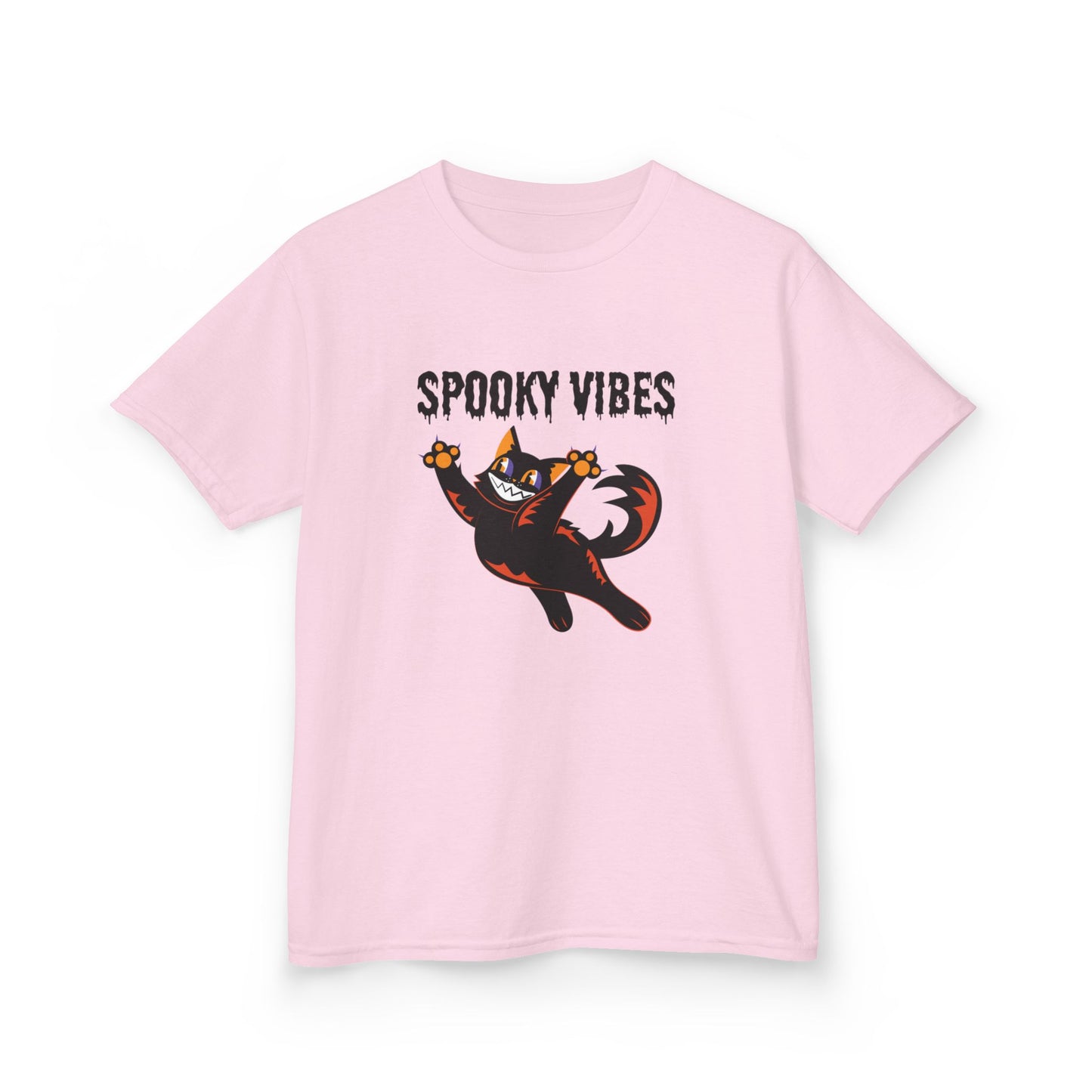 Dječja Majica Spooky Vibes