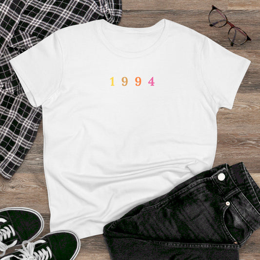 Women's T-shirt 1994