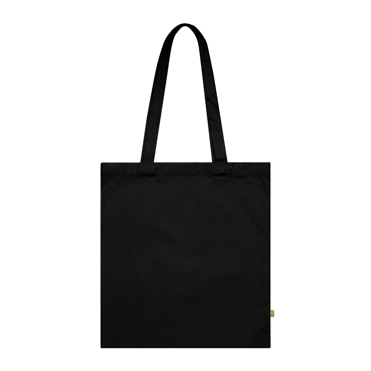 Organic Cotton Tote Bag TEACHING