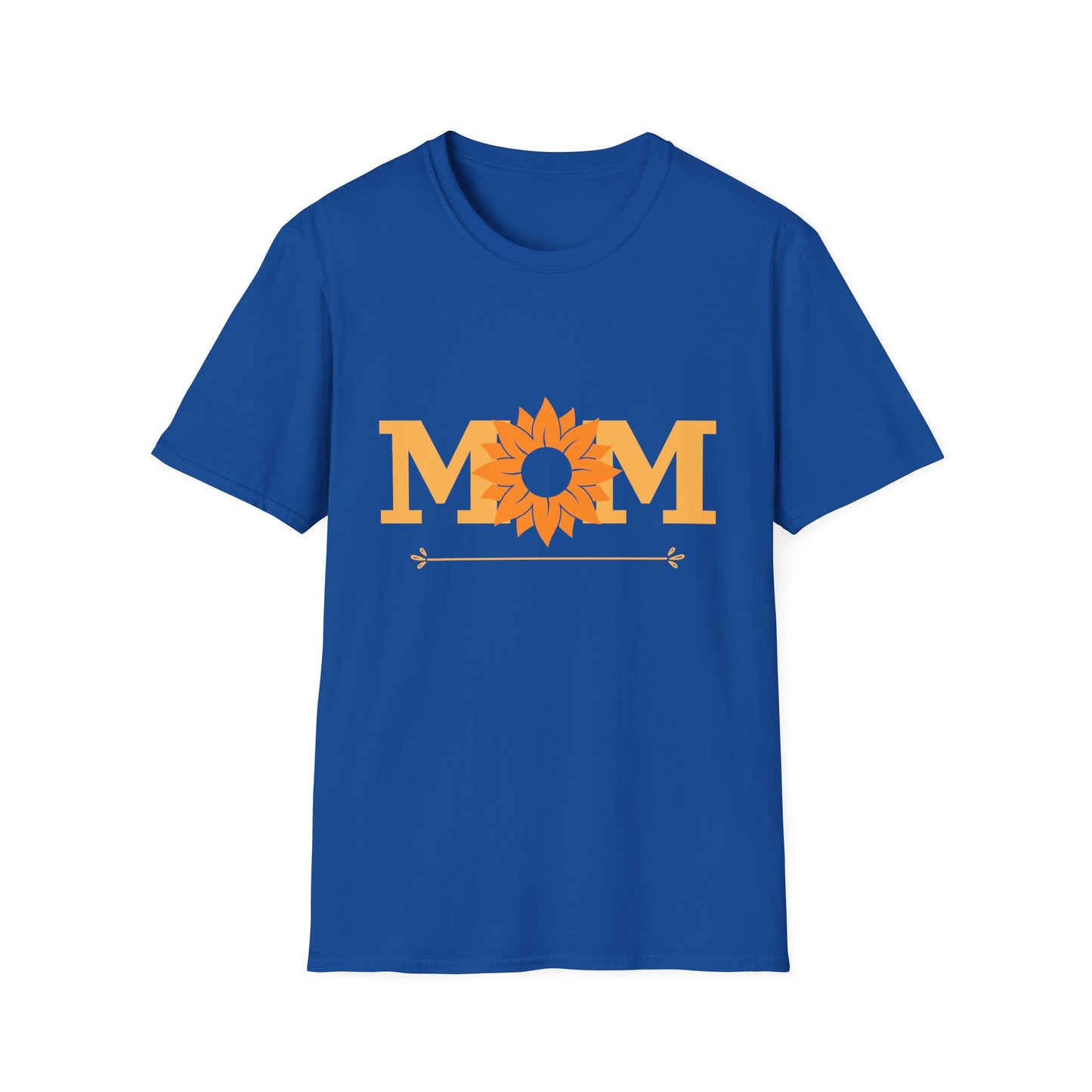 Majica Mom
