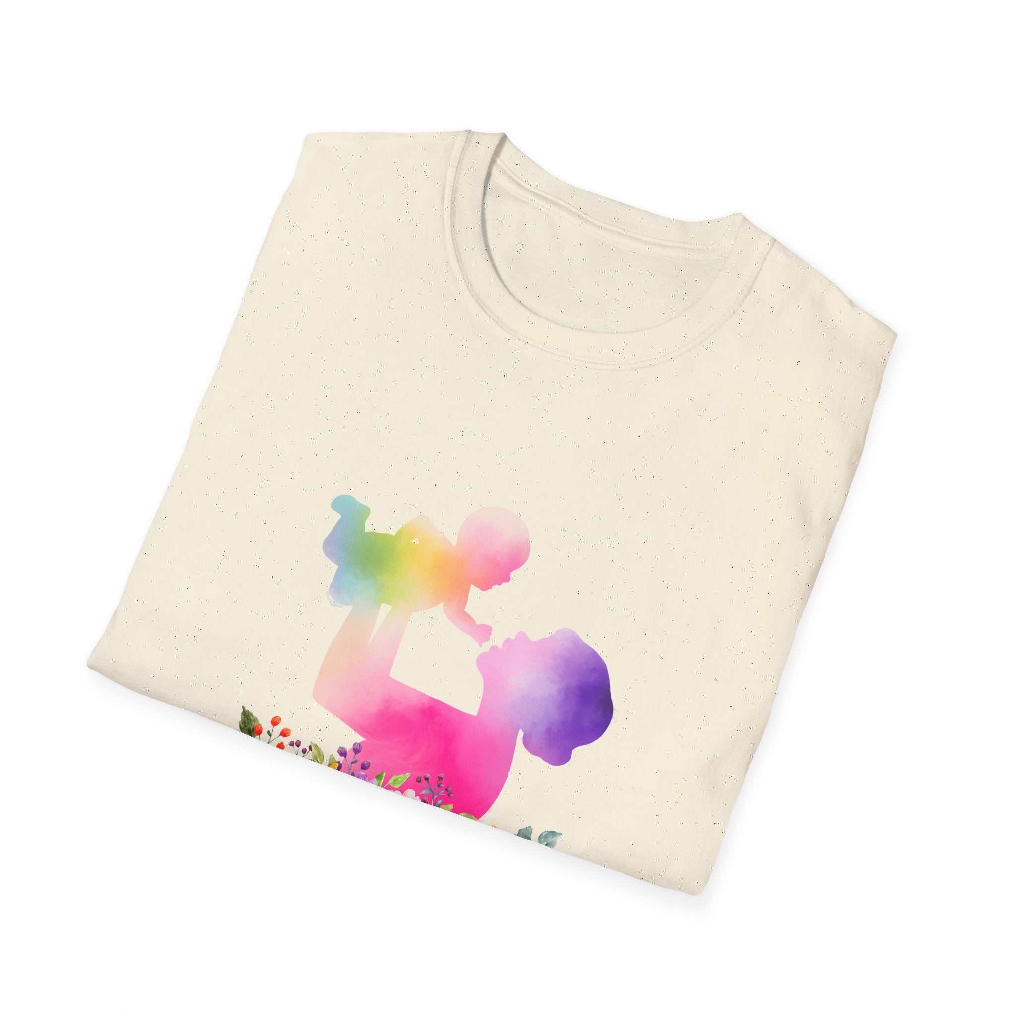 Majica Cvjetna i Šarena