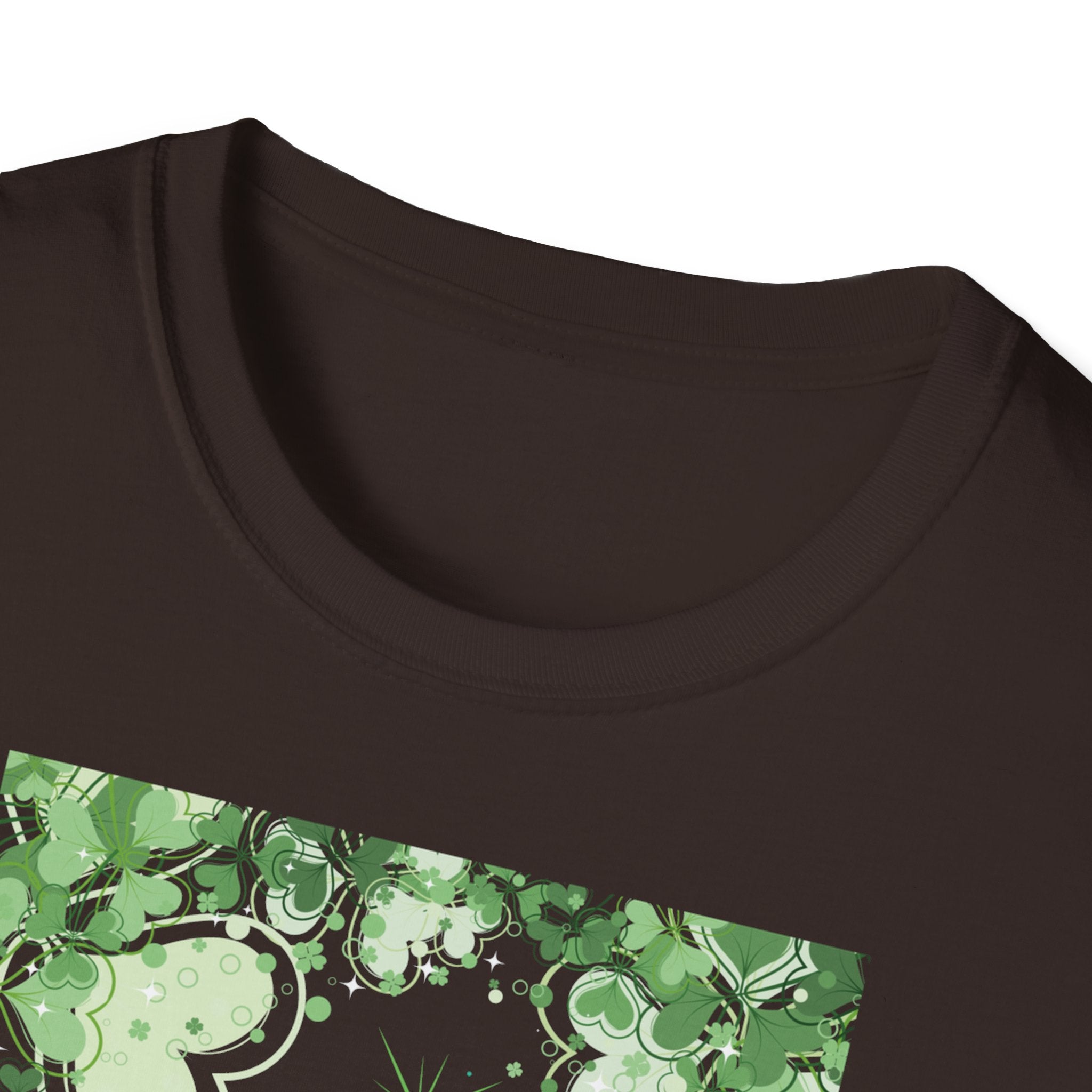 Majica Zelena Sreća