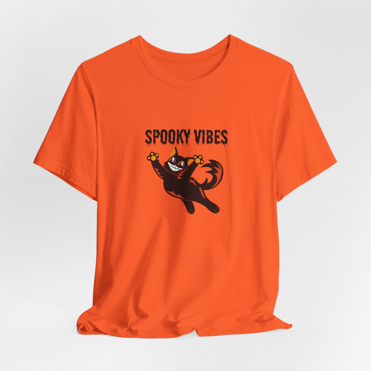 Majica Spooky Vibes