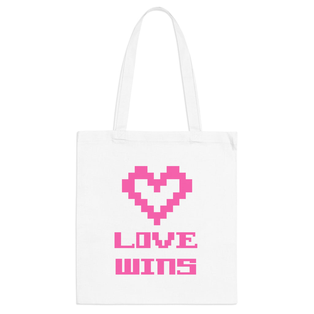 Torba Love Wins