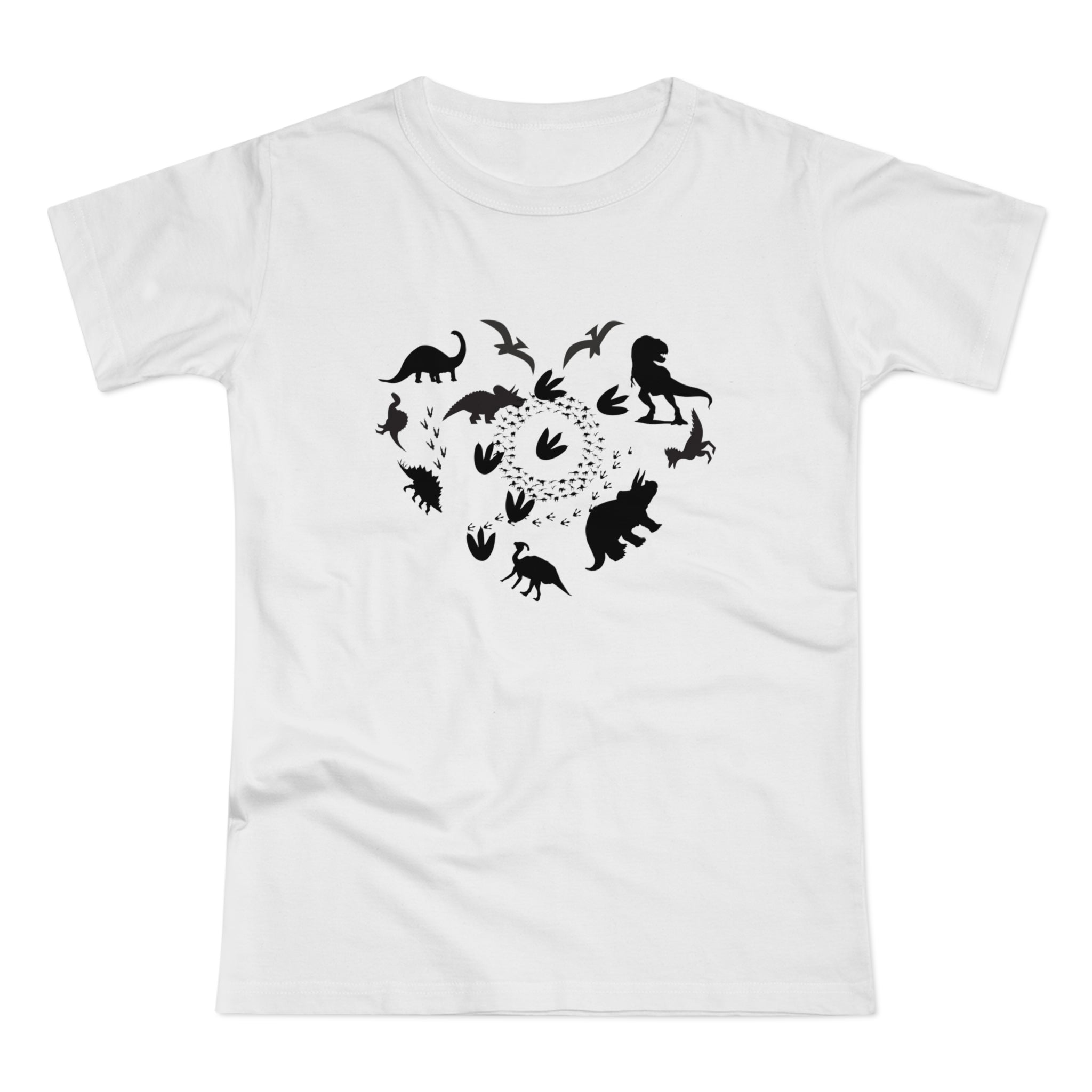 Ženska majica Love Dino