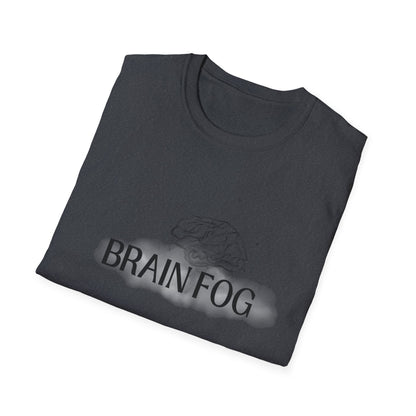 Majica Brain Fog