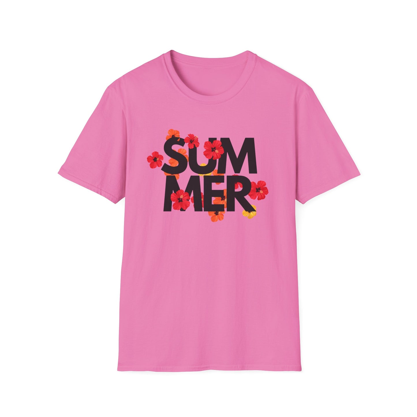 Majica Summer
