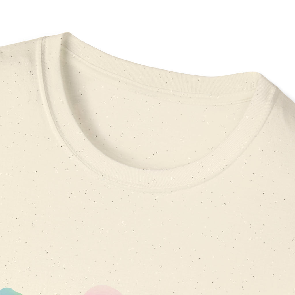 Majica Cvjetna i Šarena