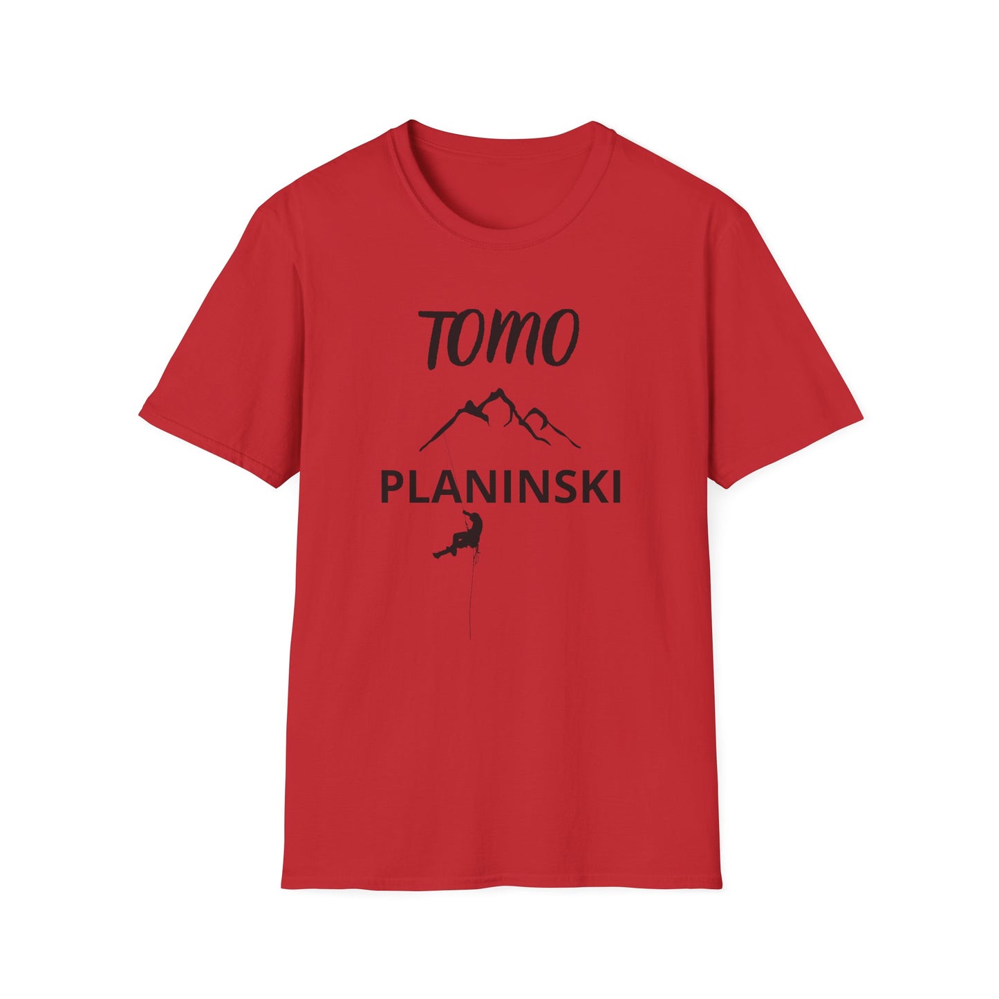 Majica Tomo Planinski