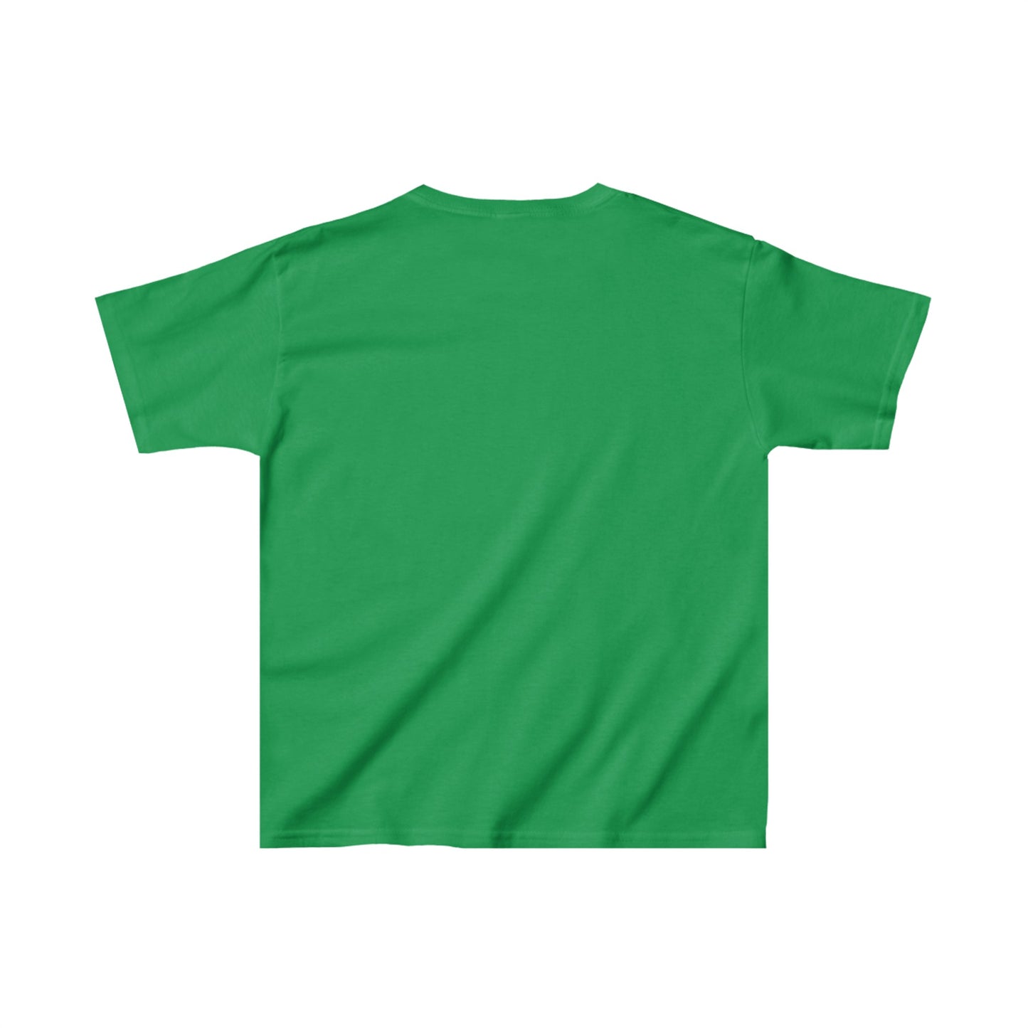 Kids Heavy Cotton™ Tee VOLIM BROD