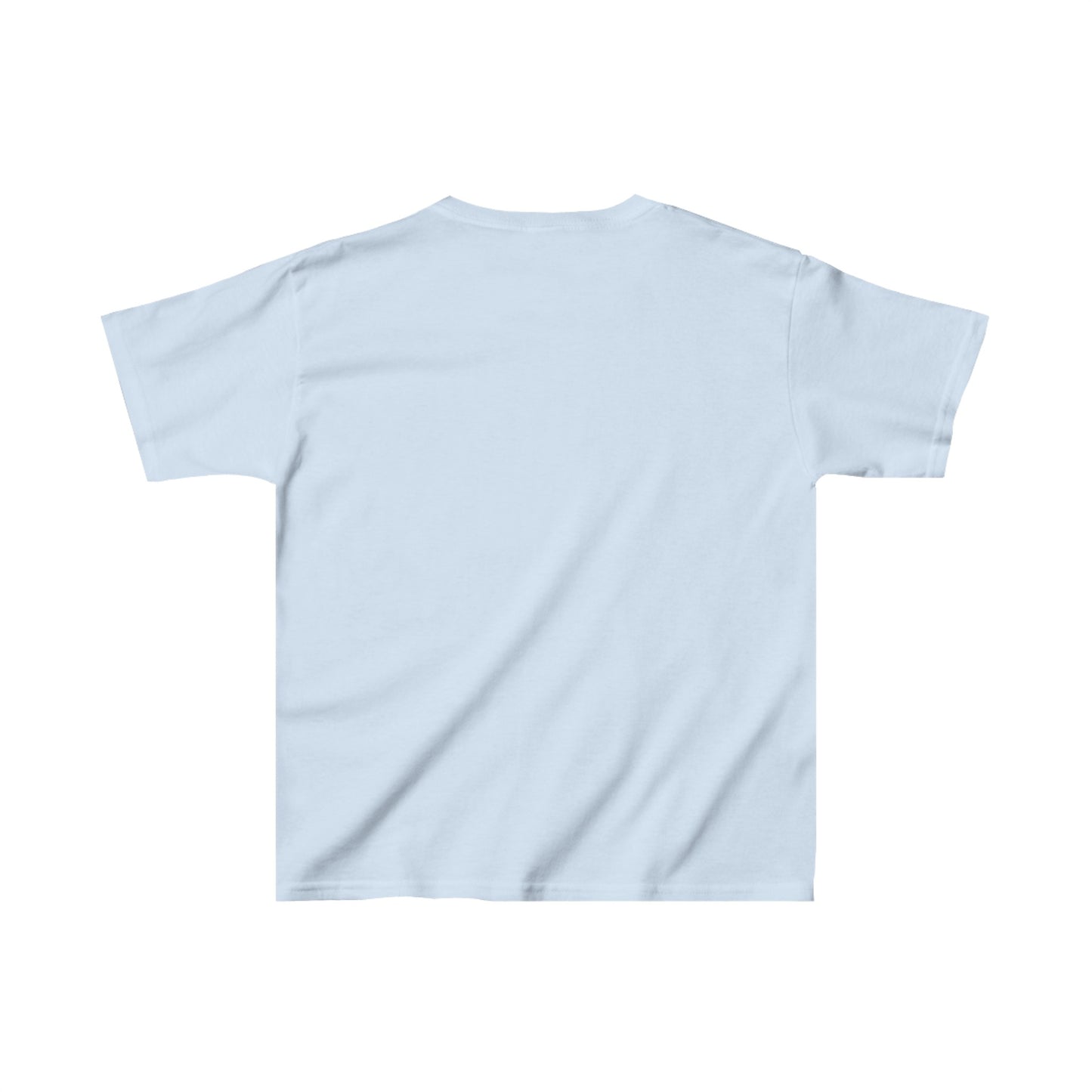 Kids Heavy Cotton™ Tee VOLIM BROD