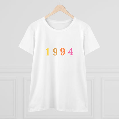 Ženska majica 1994