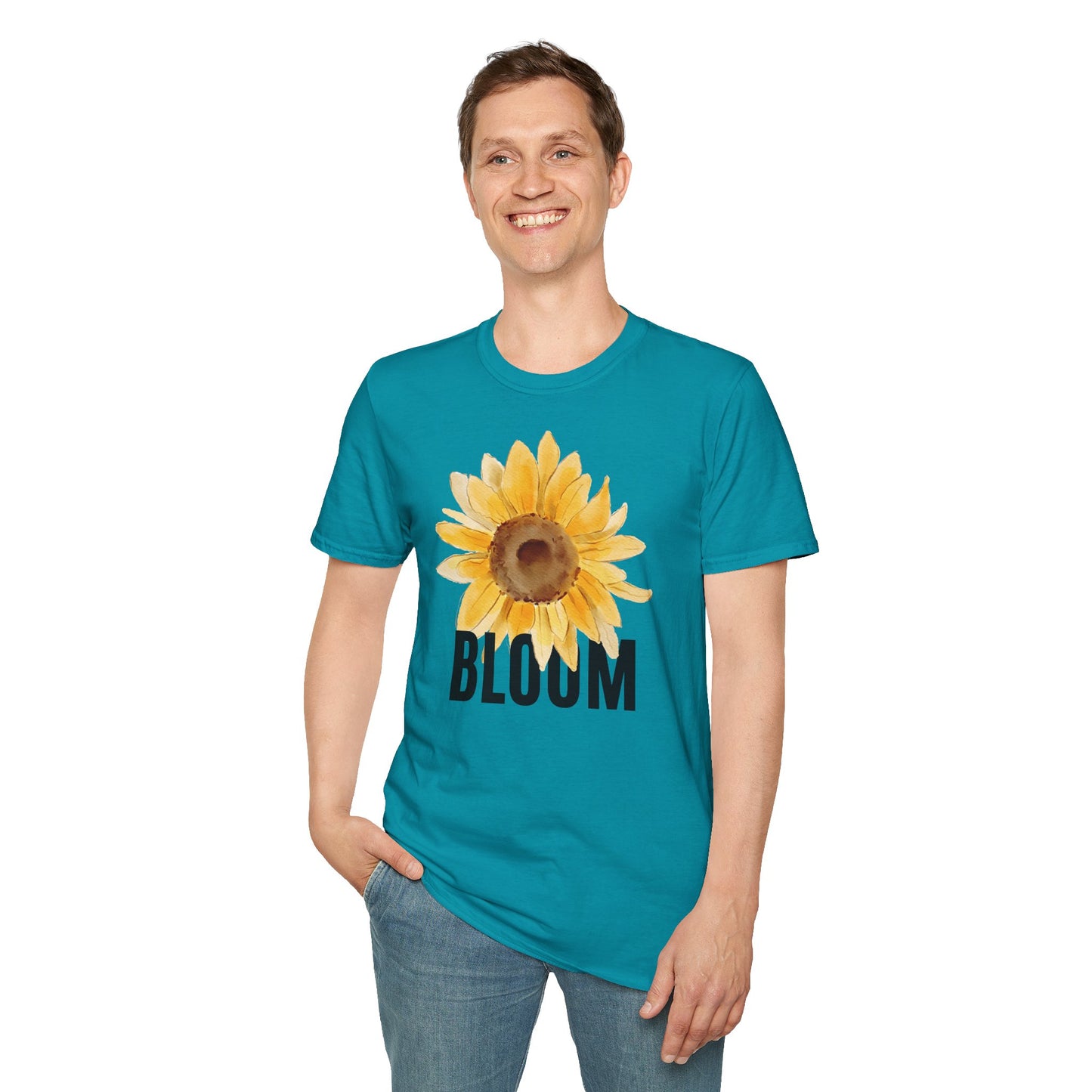 Majica Bloom