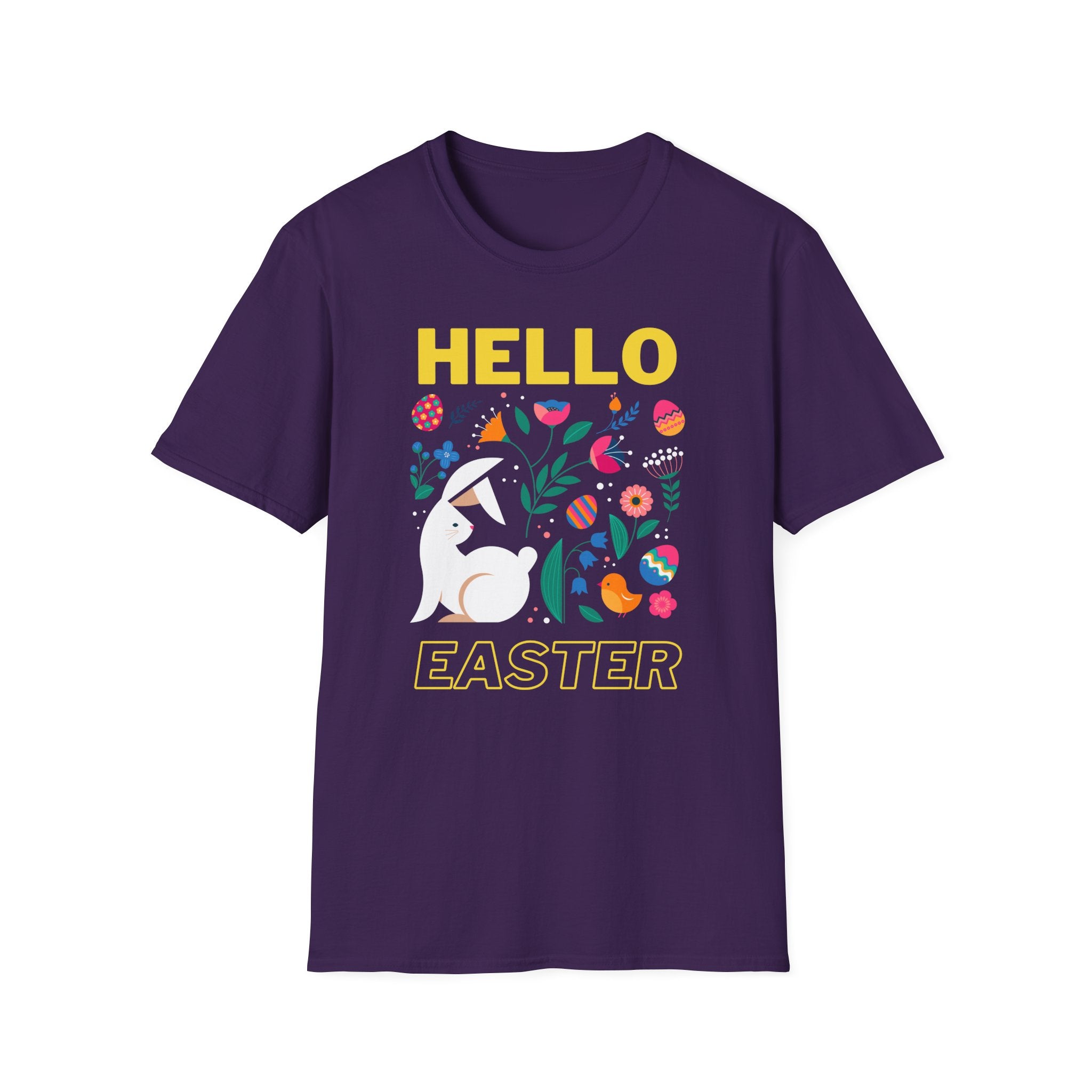Majica Hello Easter