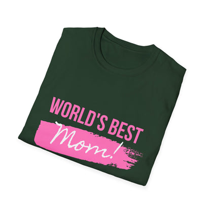 Majica World's Best Mom