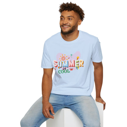 Majica Summer Cool